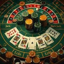 Tampilan platform hanabi188 sportsbook dan slot online di layar mobile