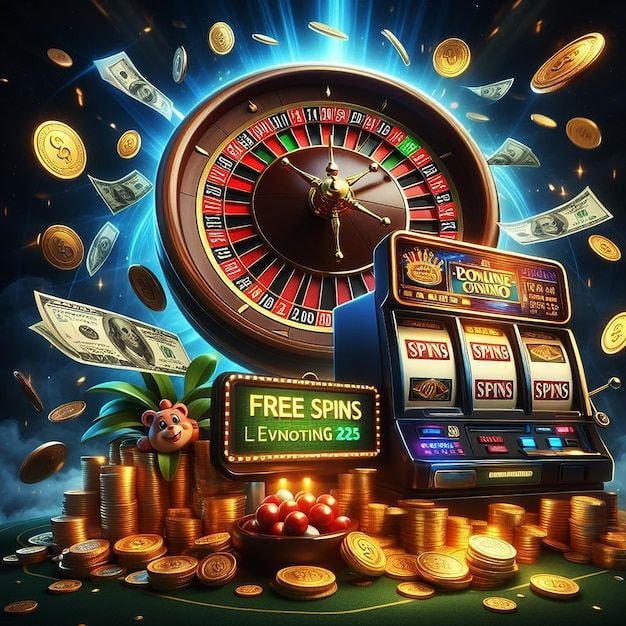 Tampilan halaman promosi hanabi188 dengan berbagai penawaran bonus Indonesia