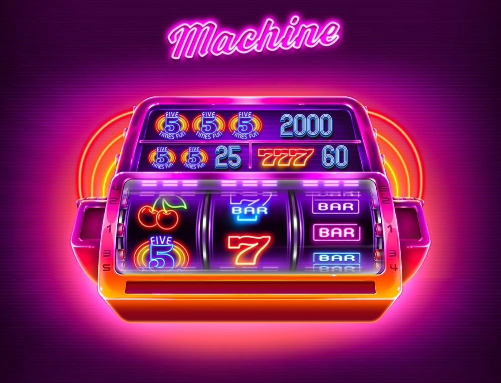 Berbagai kategori slot online hanabi188 mulai dari slot klasik hingga jackpot progresif