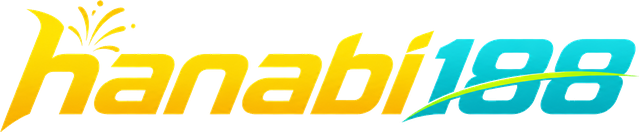 Logo hanabi188 platform sportsbook Indonesia